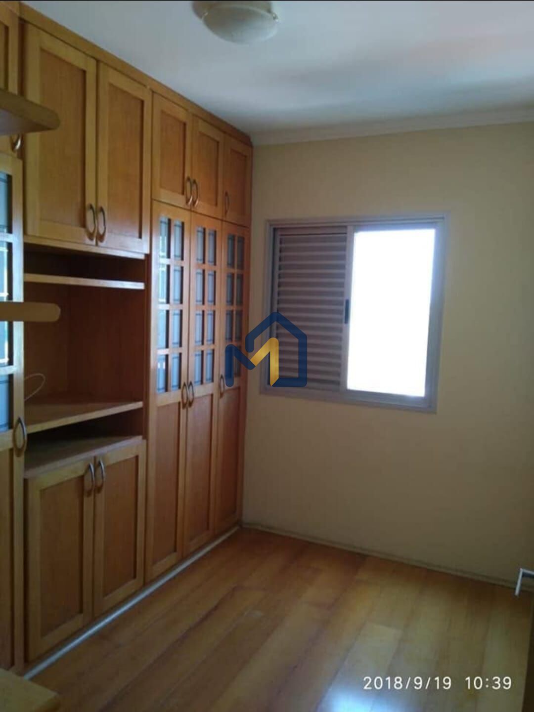Apartamento, 3 quartos, 65 m² - Foto 5