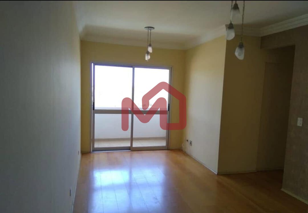 Apartamento, 3 quartos, 65 m² - Foto 8