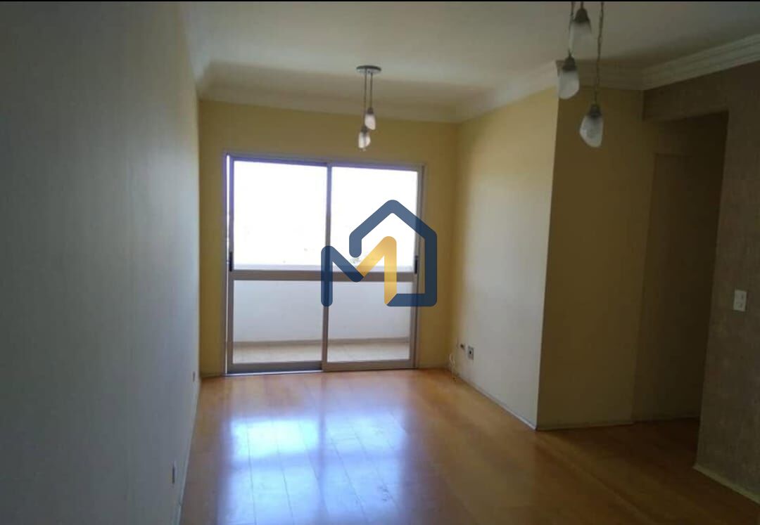 Apartamento, 3 quartos, 65 m² - Foto 8