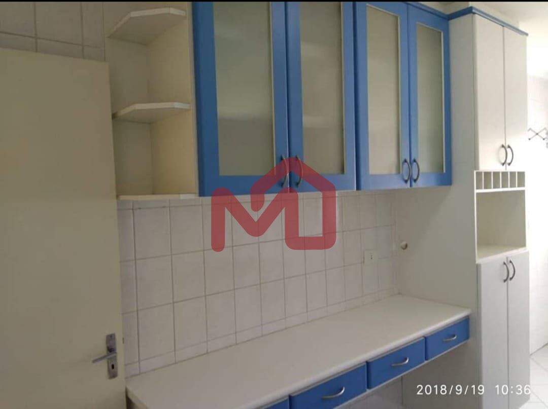 Apartamento, 3 quartos, 65 m² - Foto 2