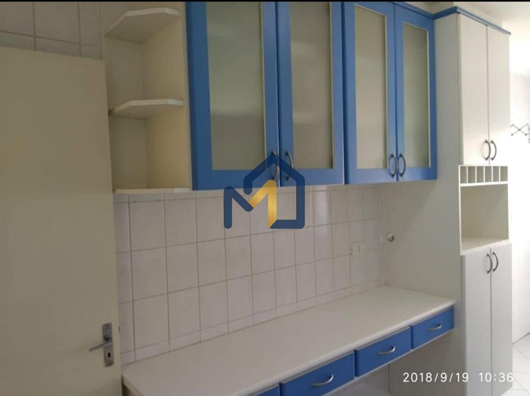 Apartamento, 3 quartos, 65 m² - Foto 2