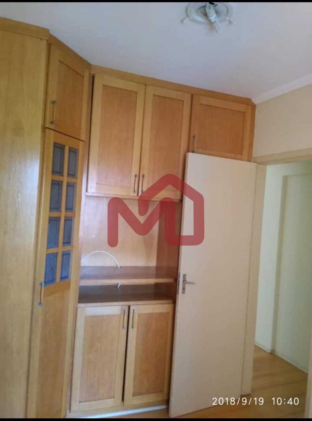 Apartamento, 3 quartos, 65 m² - Foto 6