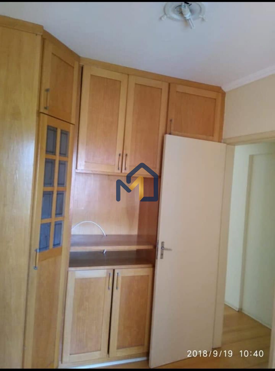 Apartamento, 3 quartos, 65 m² - Foto 6