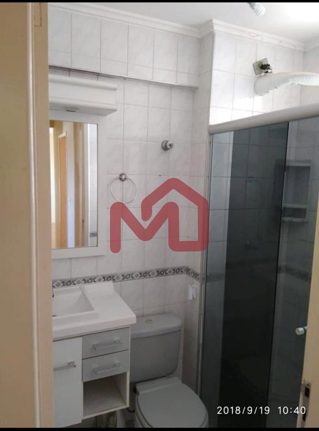 Apartamento, 3 quartos, 65 m² - Foto 10