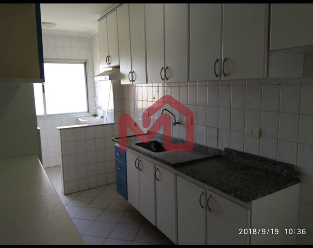 Apartamento, 3 quartos, 65 m² - Foto 1