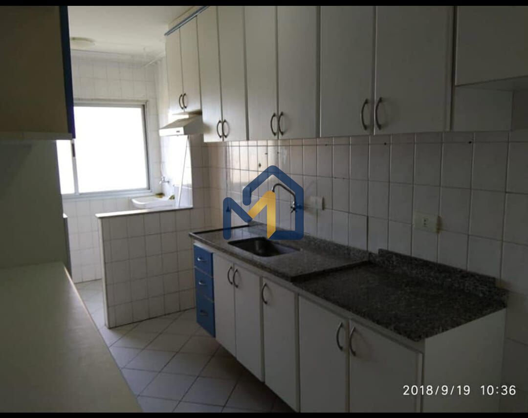 Apartamento, 3 quartos, 65 m² - Foto 1
