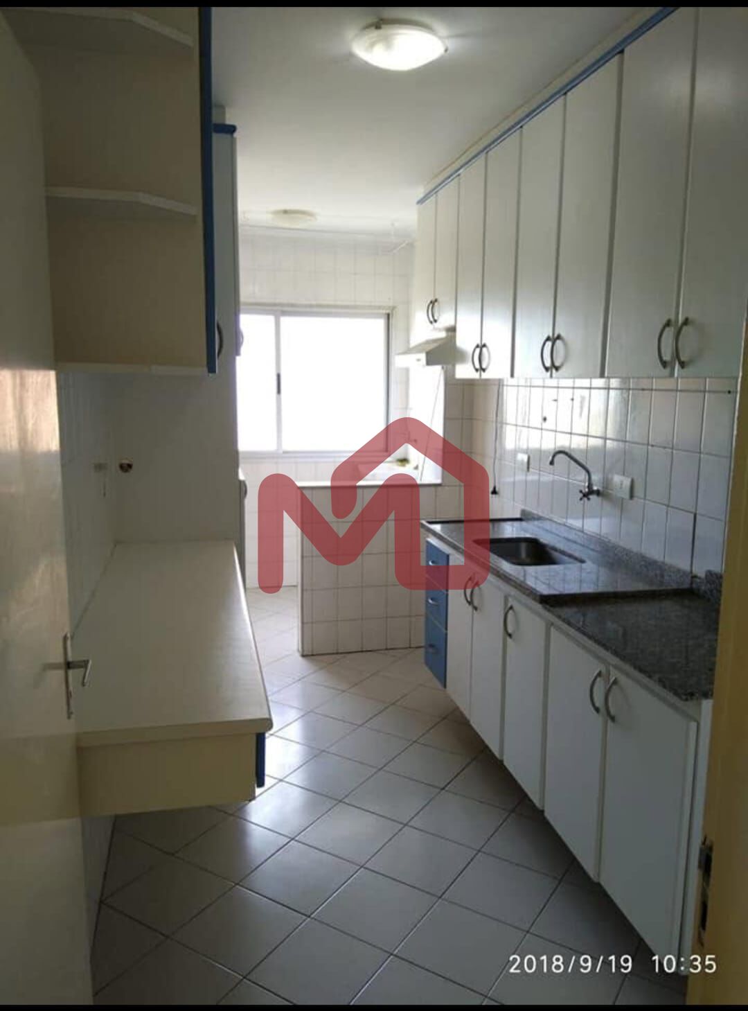 Apartamento, 3 quartos, 65 m² - Foto 3