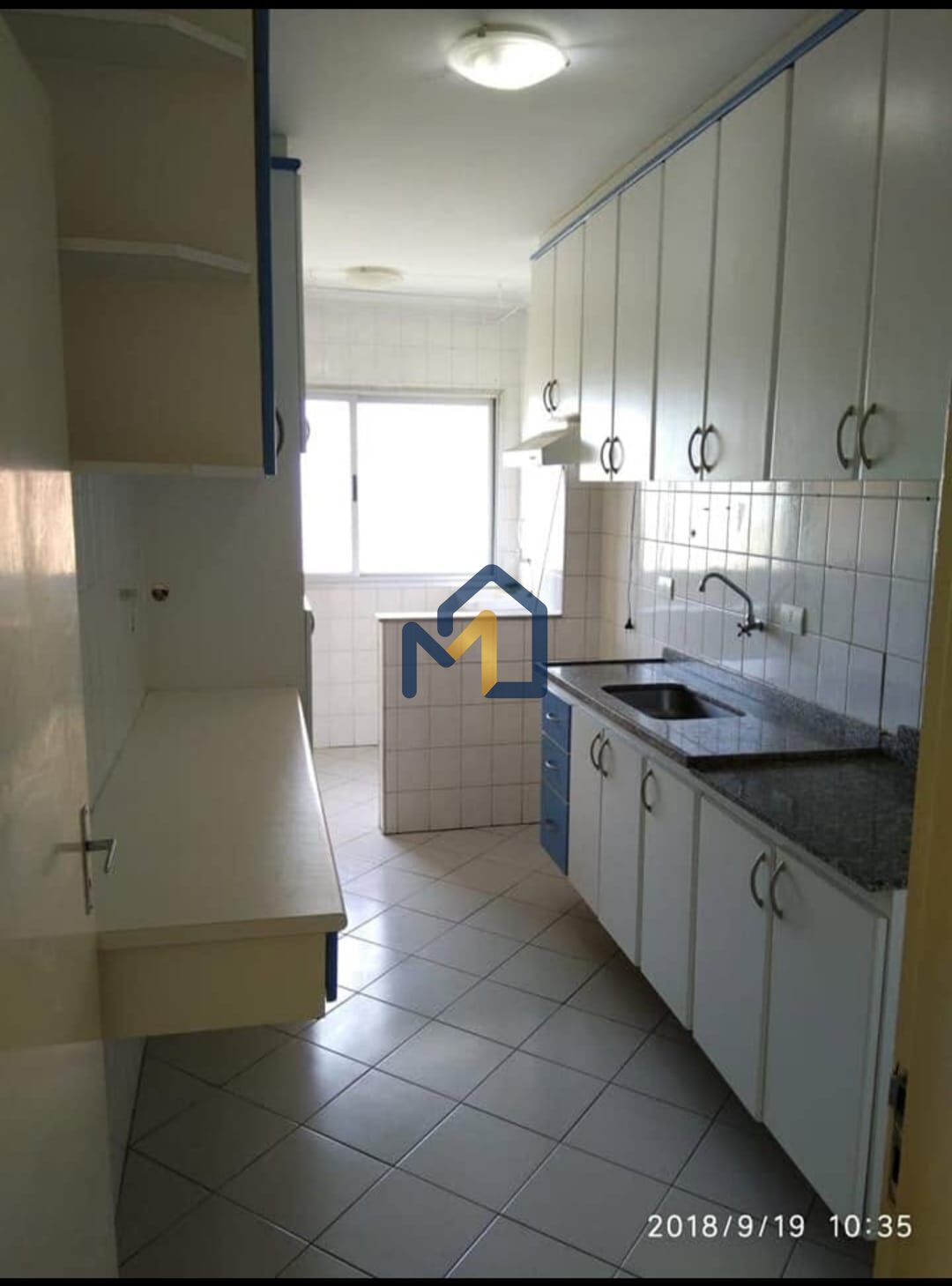 Apartamento, 3 quartos, 65 m² - Foto 3