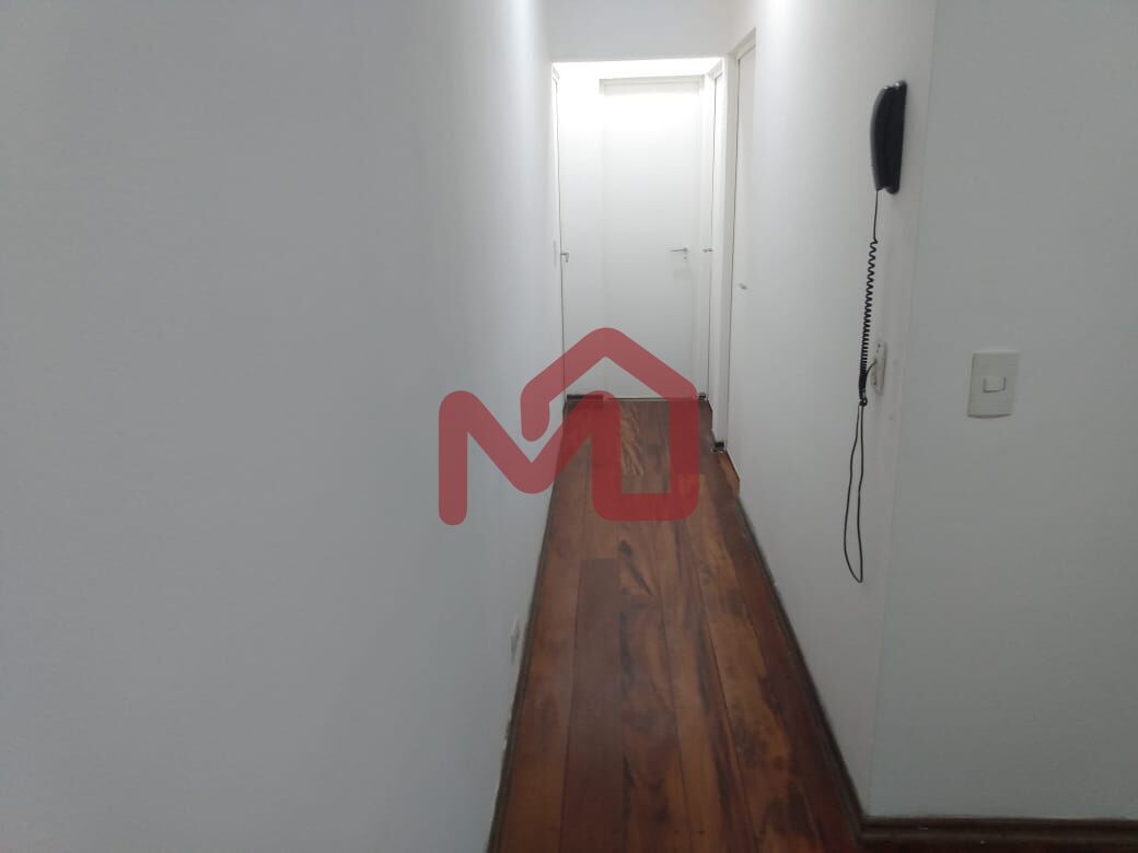 Apartamento, 3 quartos, 77 m² - Foto 5