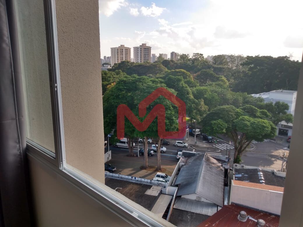Apartamento, 3 quartos, 77 m² - Foto 8