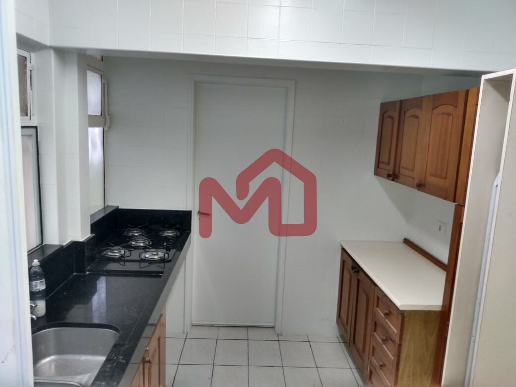 Apartamento, 3 quartos, 77 m² - Foto 2