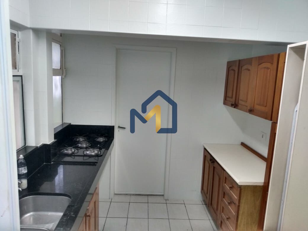 Apartamento, 3 quartos, 77 m² - Foto 2