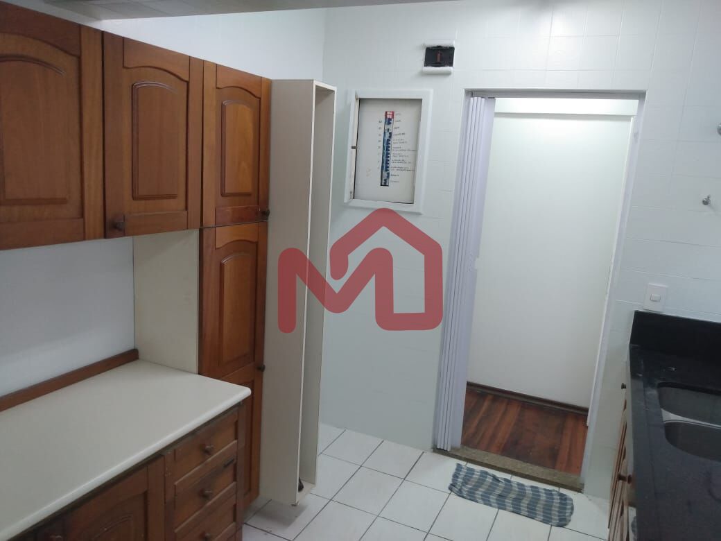 Apartamento, 3 quartos, 77 m² - Foto 1