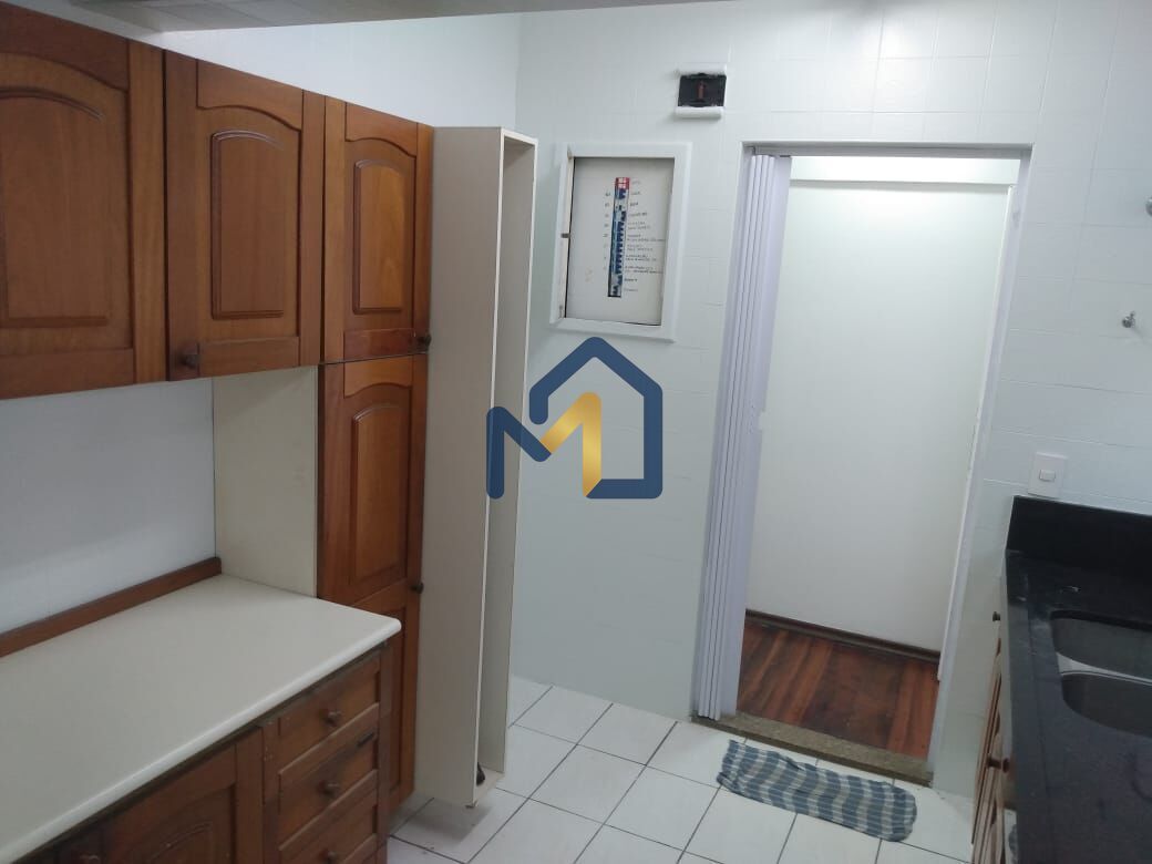 Apartamento, 3 quartos, 77 m² - Foto 1