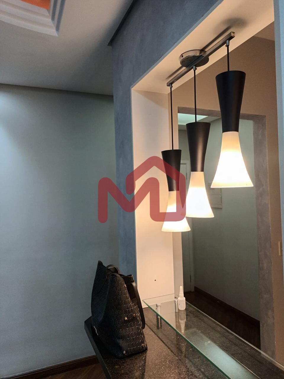 Apartamento, 3 quartos, 74 m² - Foto 3
