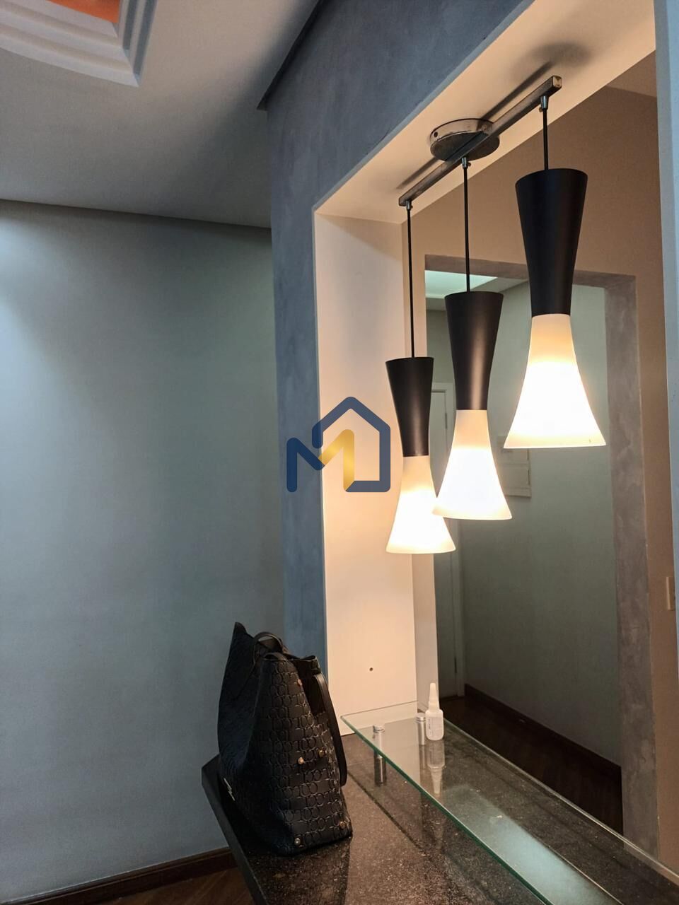 Apartamento, 3 quartos, 74 m² - Foto 3
