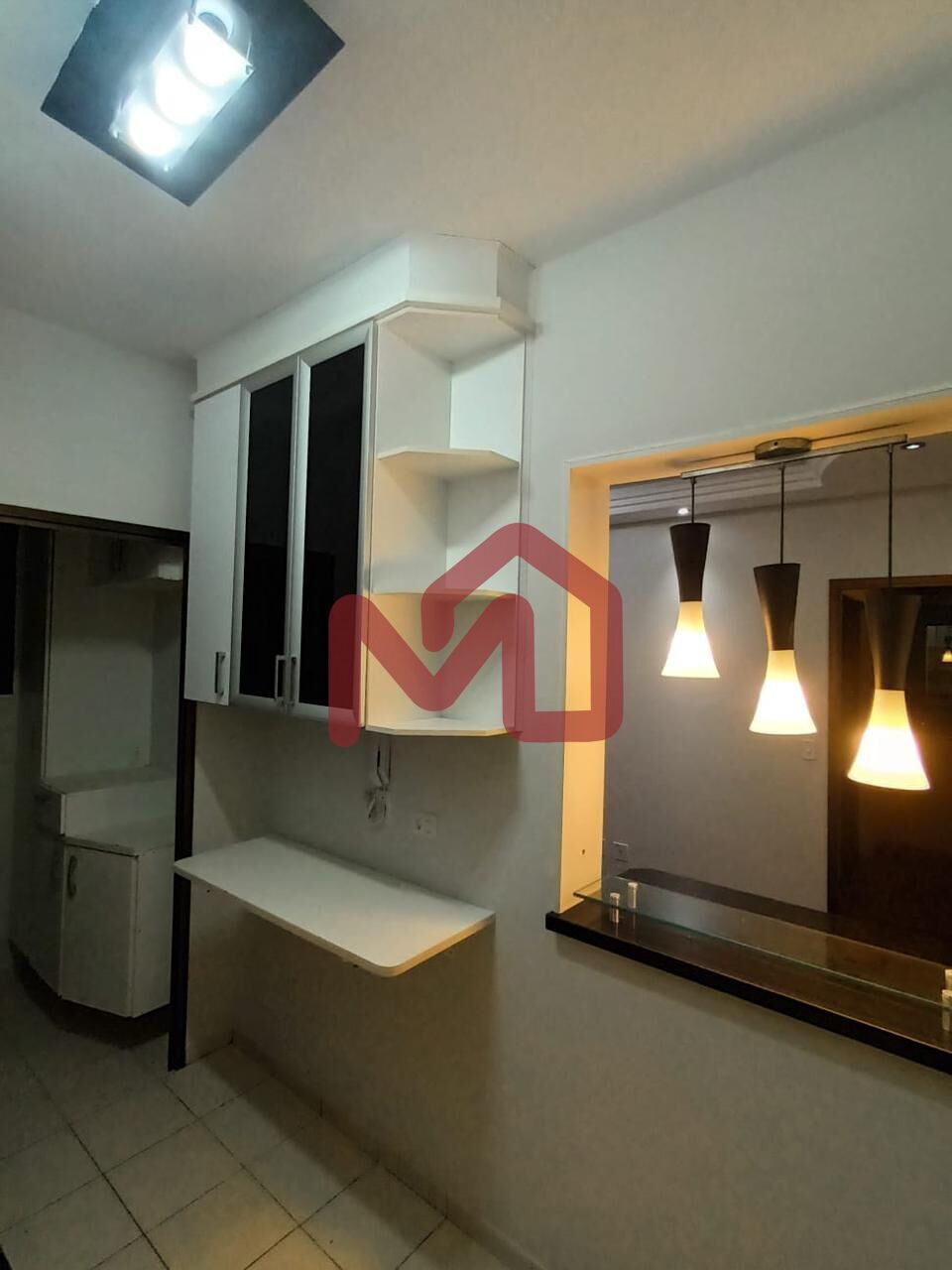 Apartamento, 3 quartos, 74 m² - Foto 1
