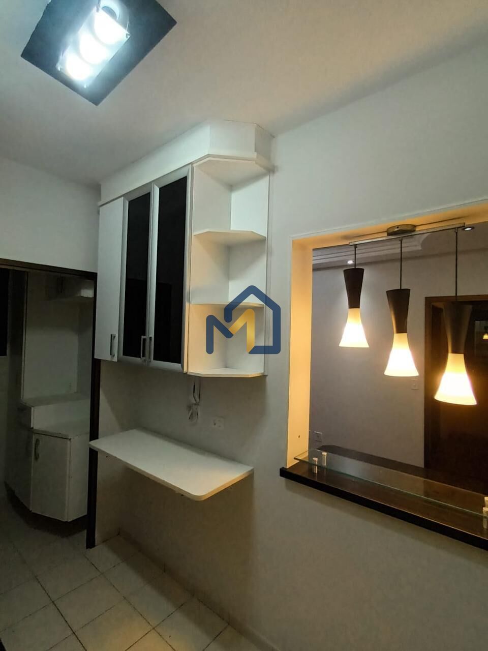Apartamento, 3 quartos, 74 m² - Foto 1
