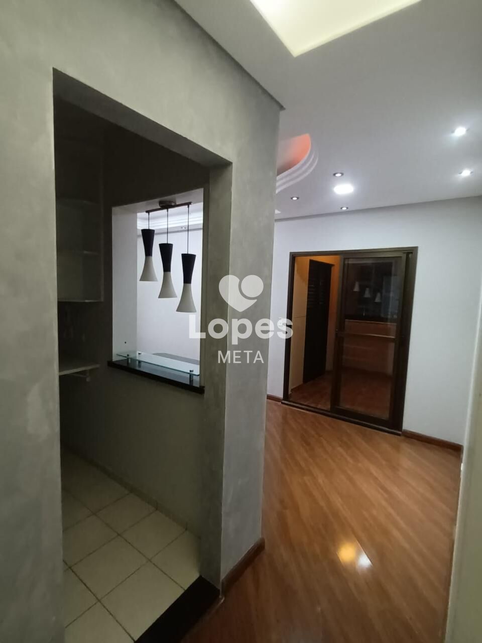 Apartamento à venda com 3 quartos, 74m² - Foto 5