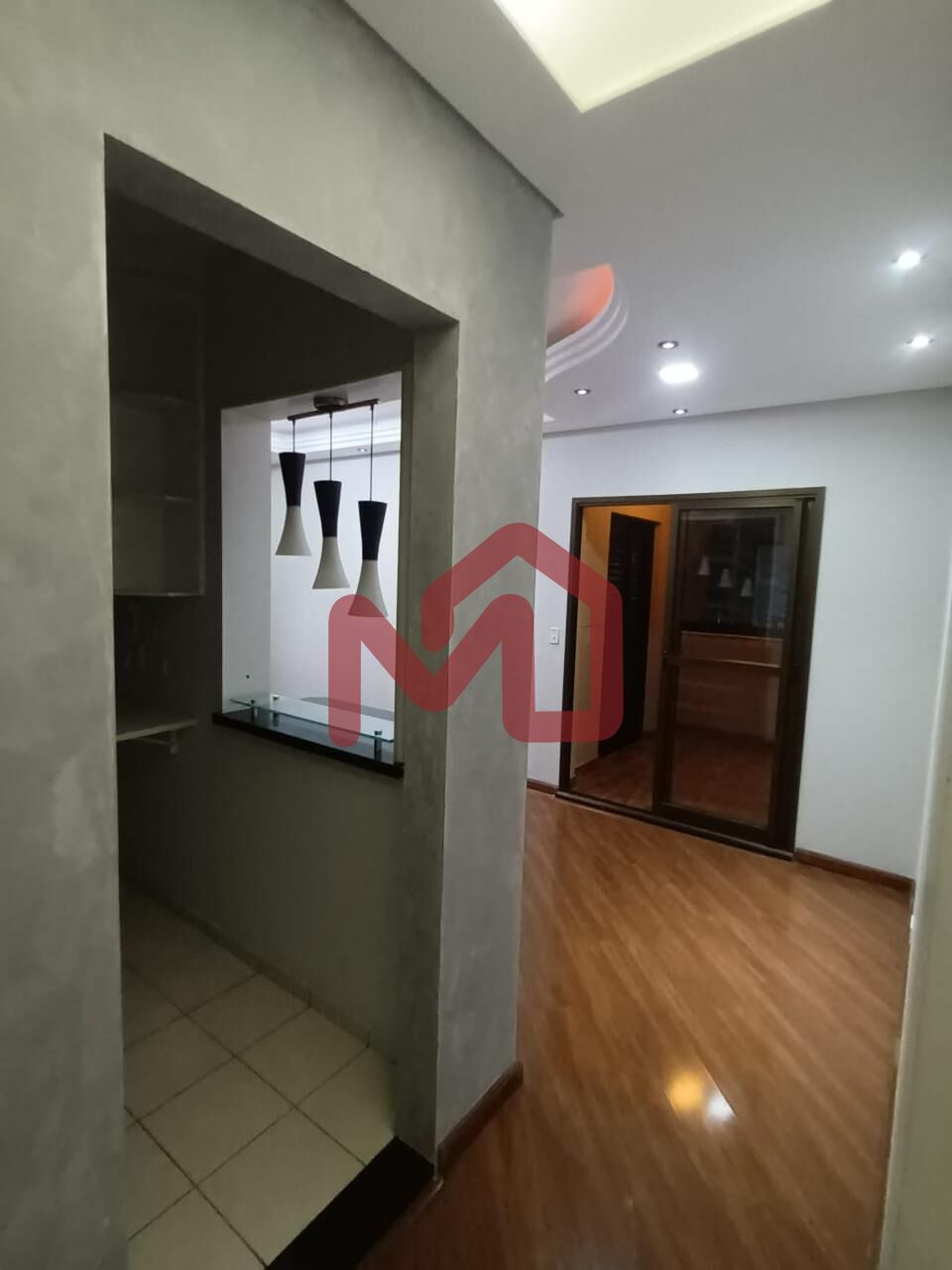 Apartamento, 3 quartos, 74 m² - Foto 5