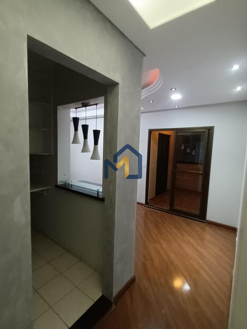 Apartamento, 3 quartos, 74 m² - Foto 5
