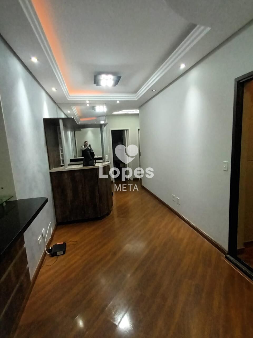 Apartamento à venda com 3 quartos, 74m² - Foto 9