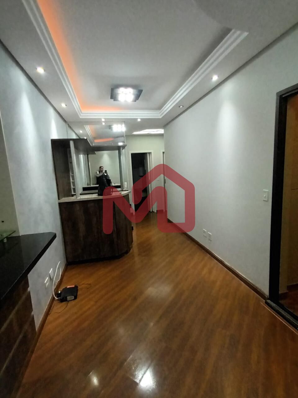 Apartamento, 3 quartos, 74 m² - Foto 9