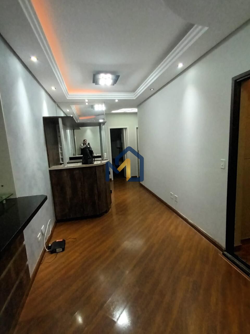 Apartamento, 3 quartos, 74 m² - Foto 9