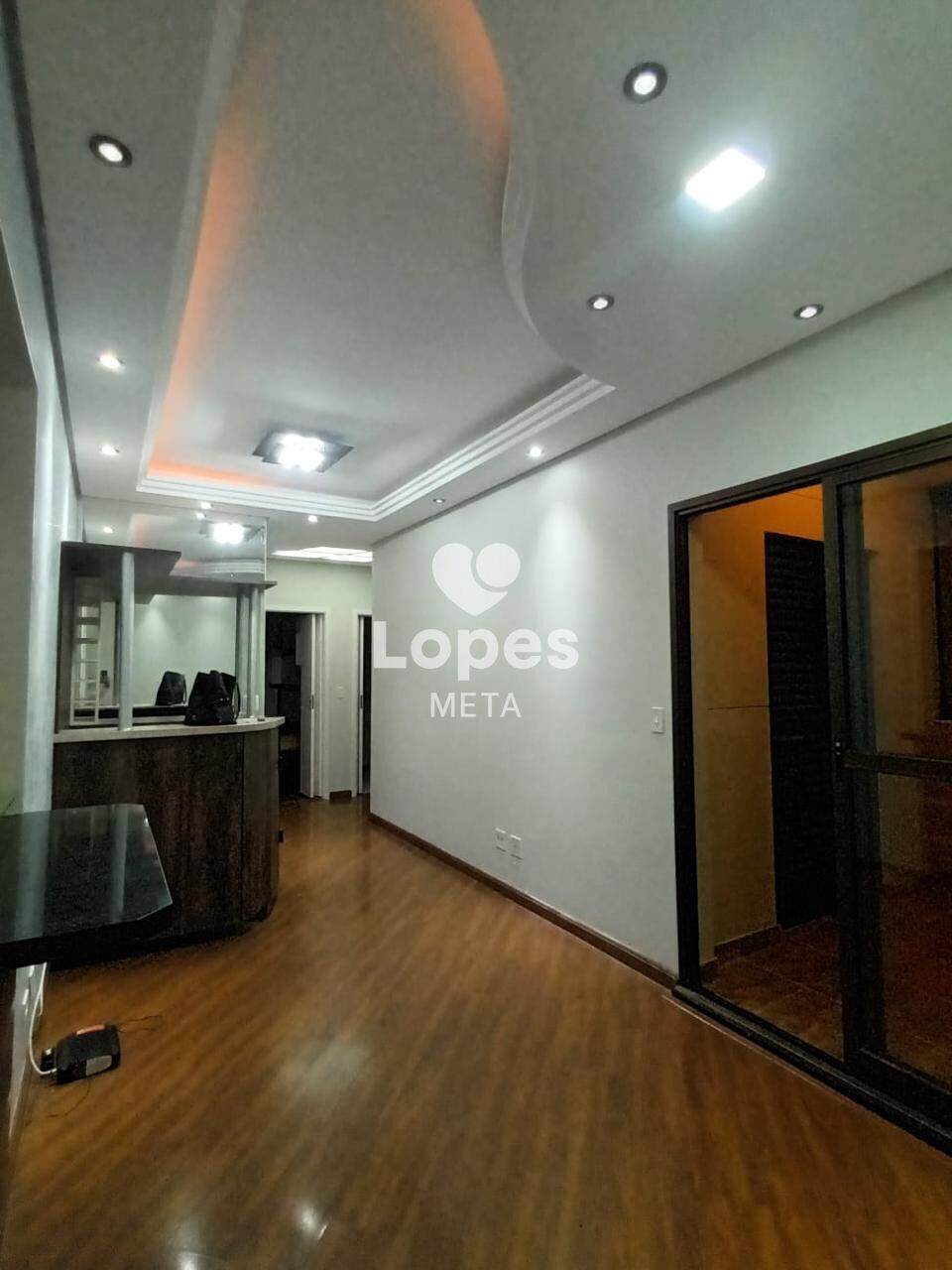 Apartamento à venda com 3 quartos, 74m² - Foto 11