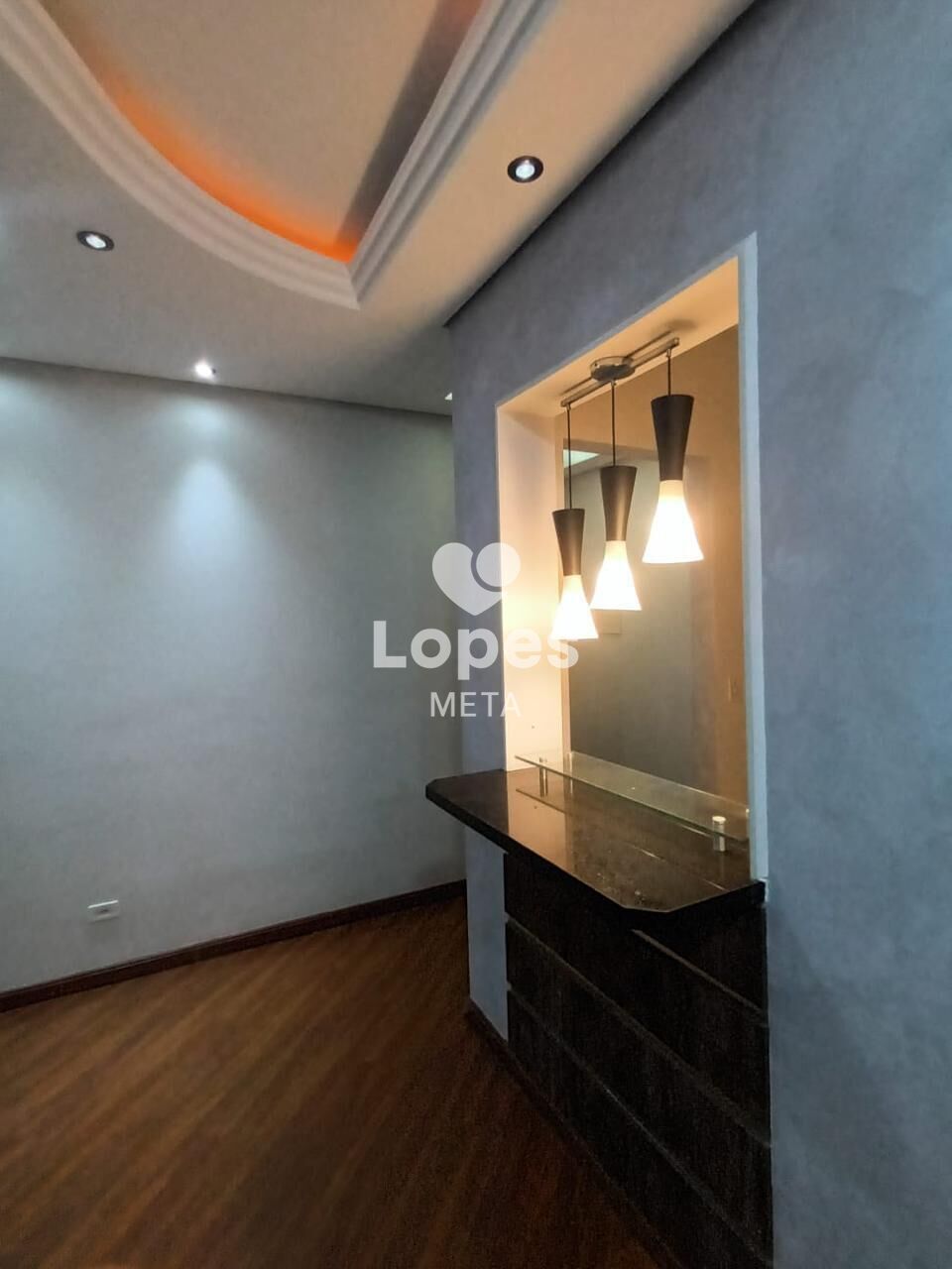 Apartamento à venda com 3 quartos, 74m² - Foto 4