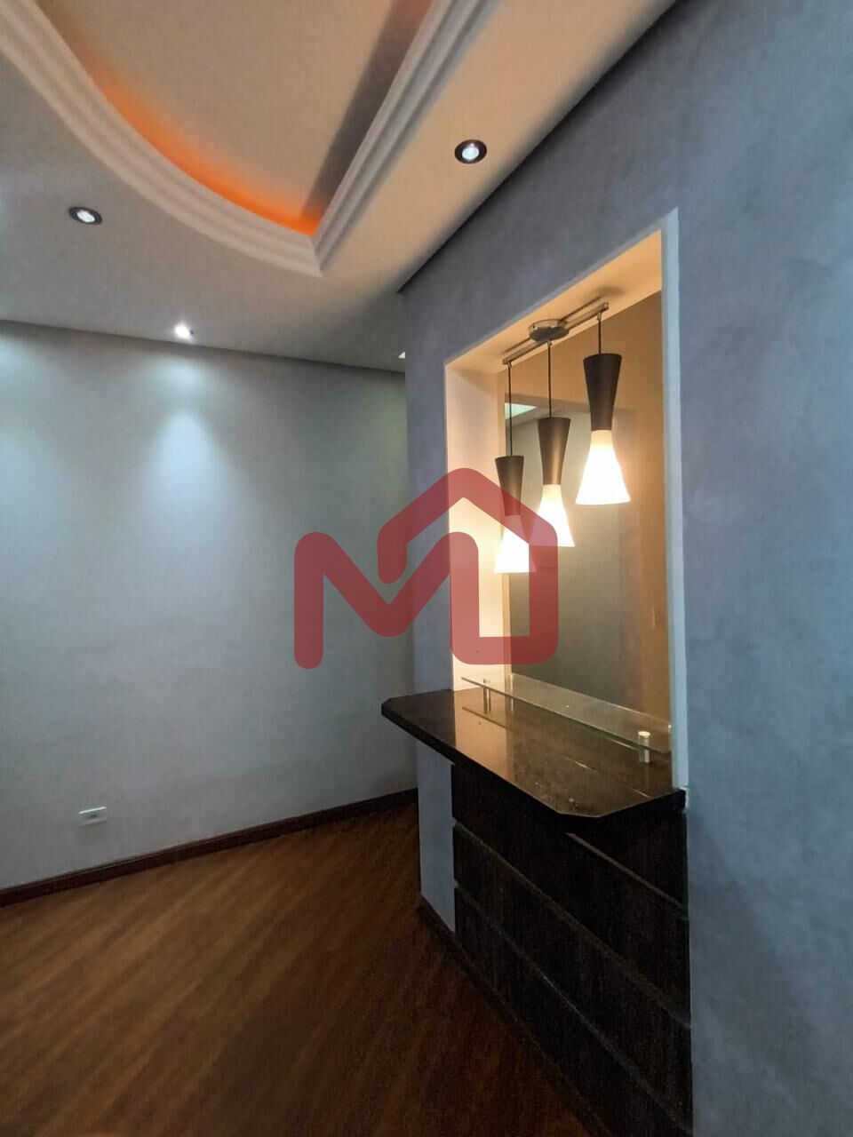 Apartamento, 3 quartos, 74 m² - Foto 4