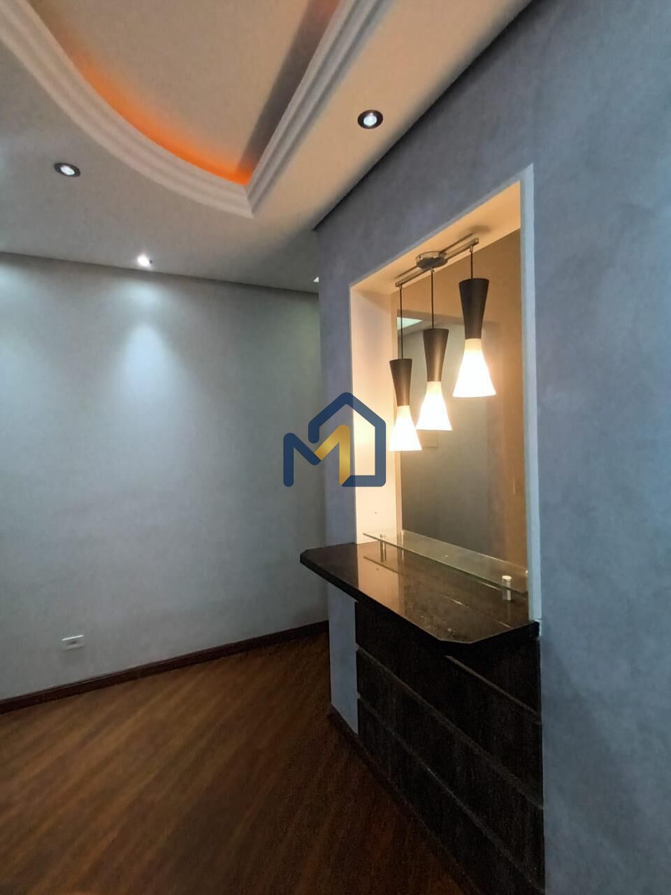 Apartamento, 3 quartos, 74 m² - Foto 4