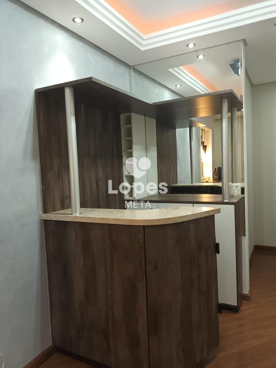 Apartamento à venda com 3 quartos, 74m² - Foto 6