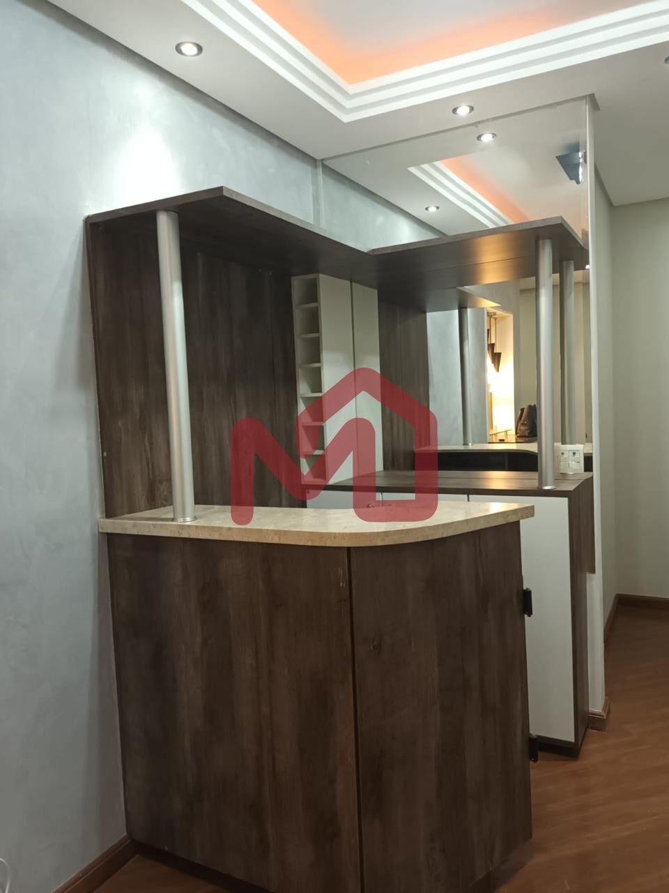 Apartamento, 3 quartos, 74 m² - Foto 6