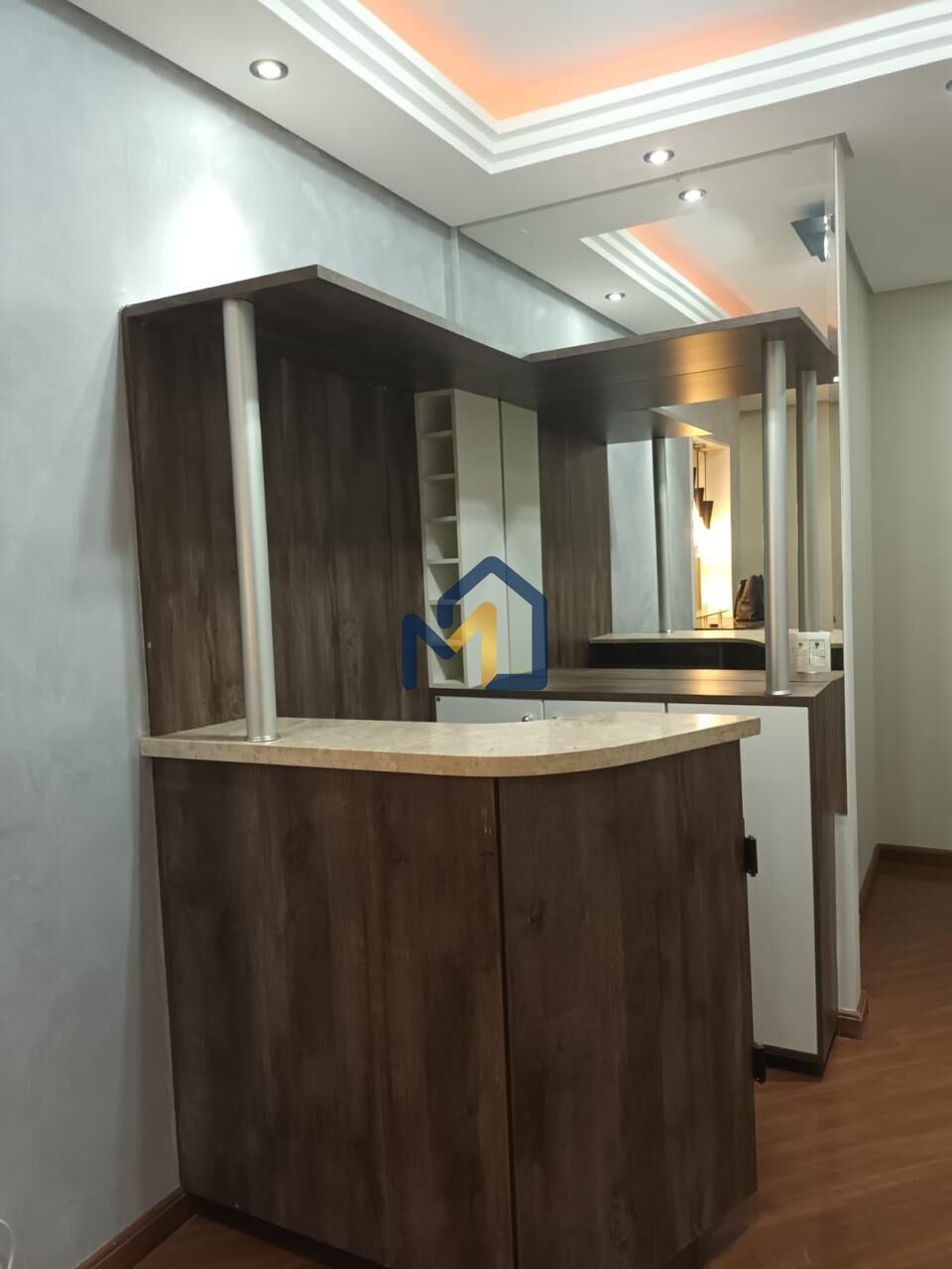 Apartamento, 3 quartos, 74 m² - Foto 6