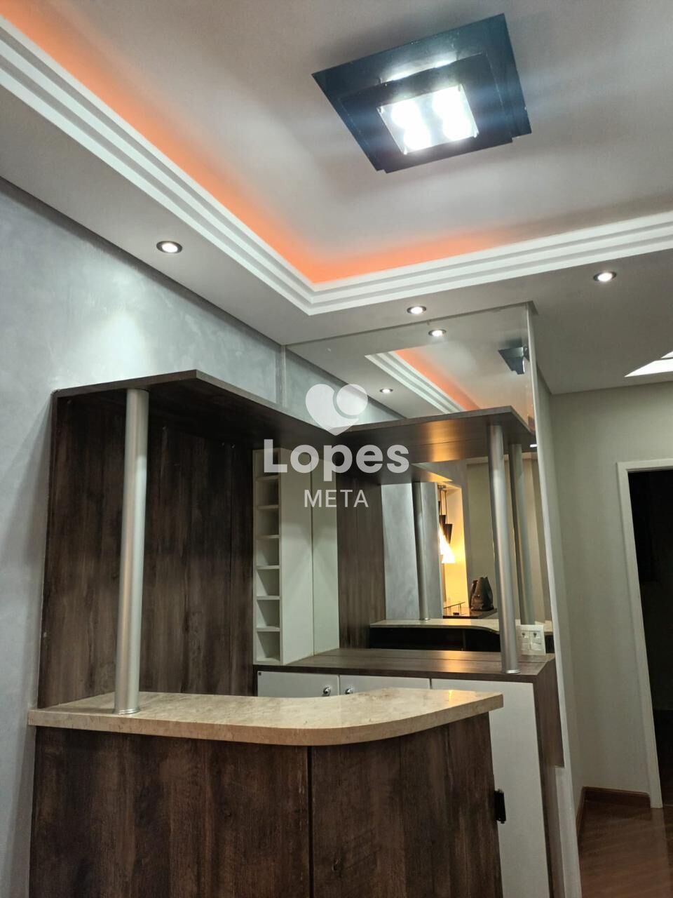 Apartamento à venda com 3 quartos, 74m² - Foto 7