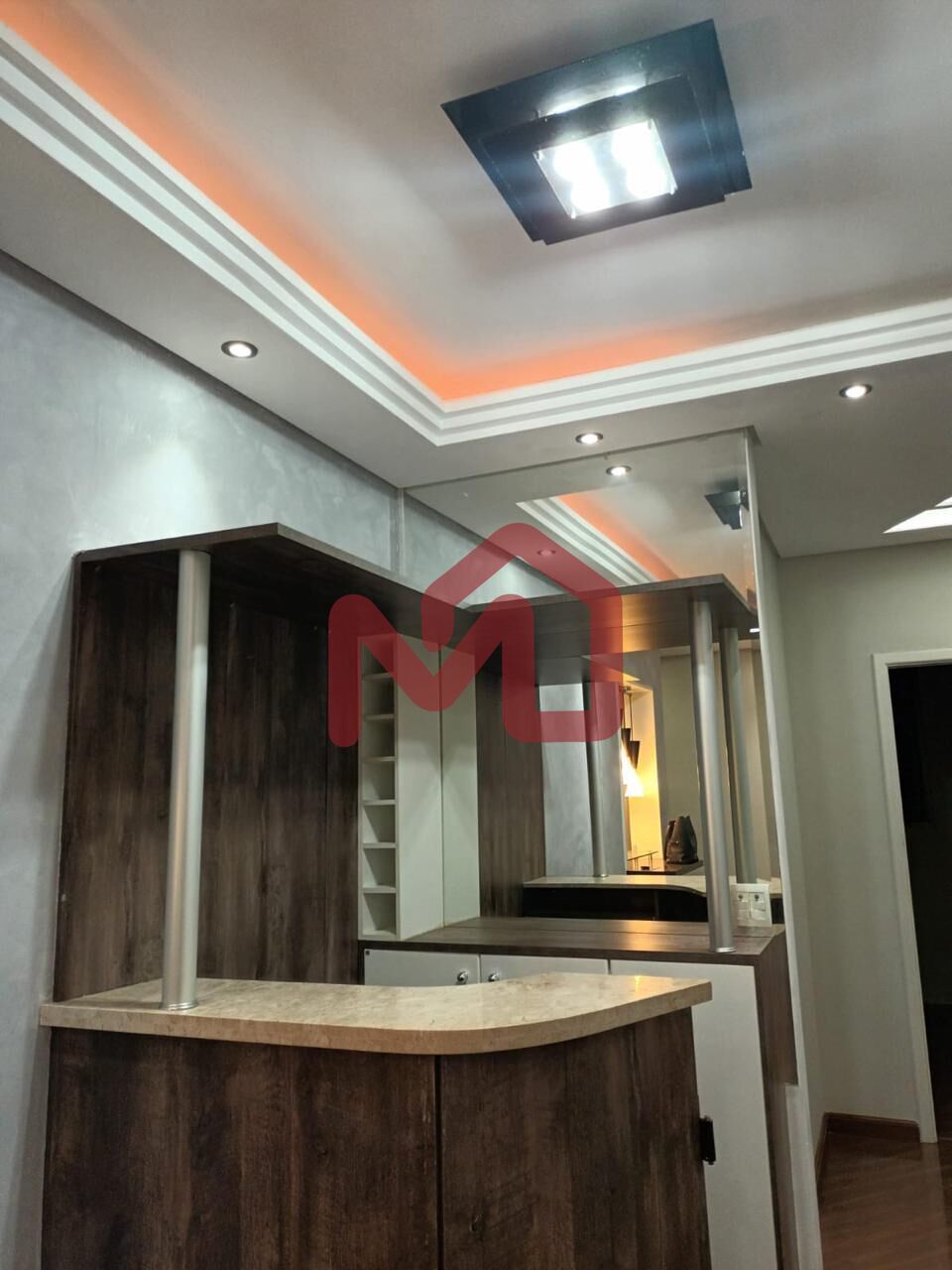 Apartamento, 3 quartos, 74 m² - Foto 7