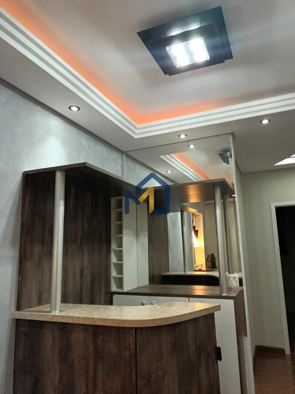 Apartamento, 3 quartos, 74 m² - Foto 7