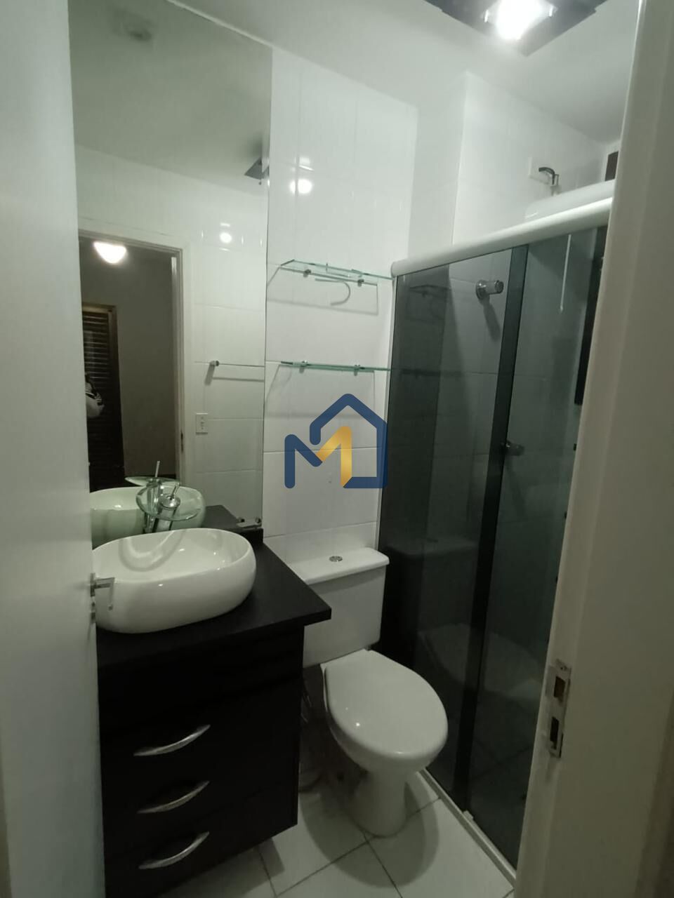 Apartamento, 3 quartos, 74 m² - Foto 34