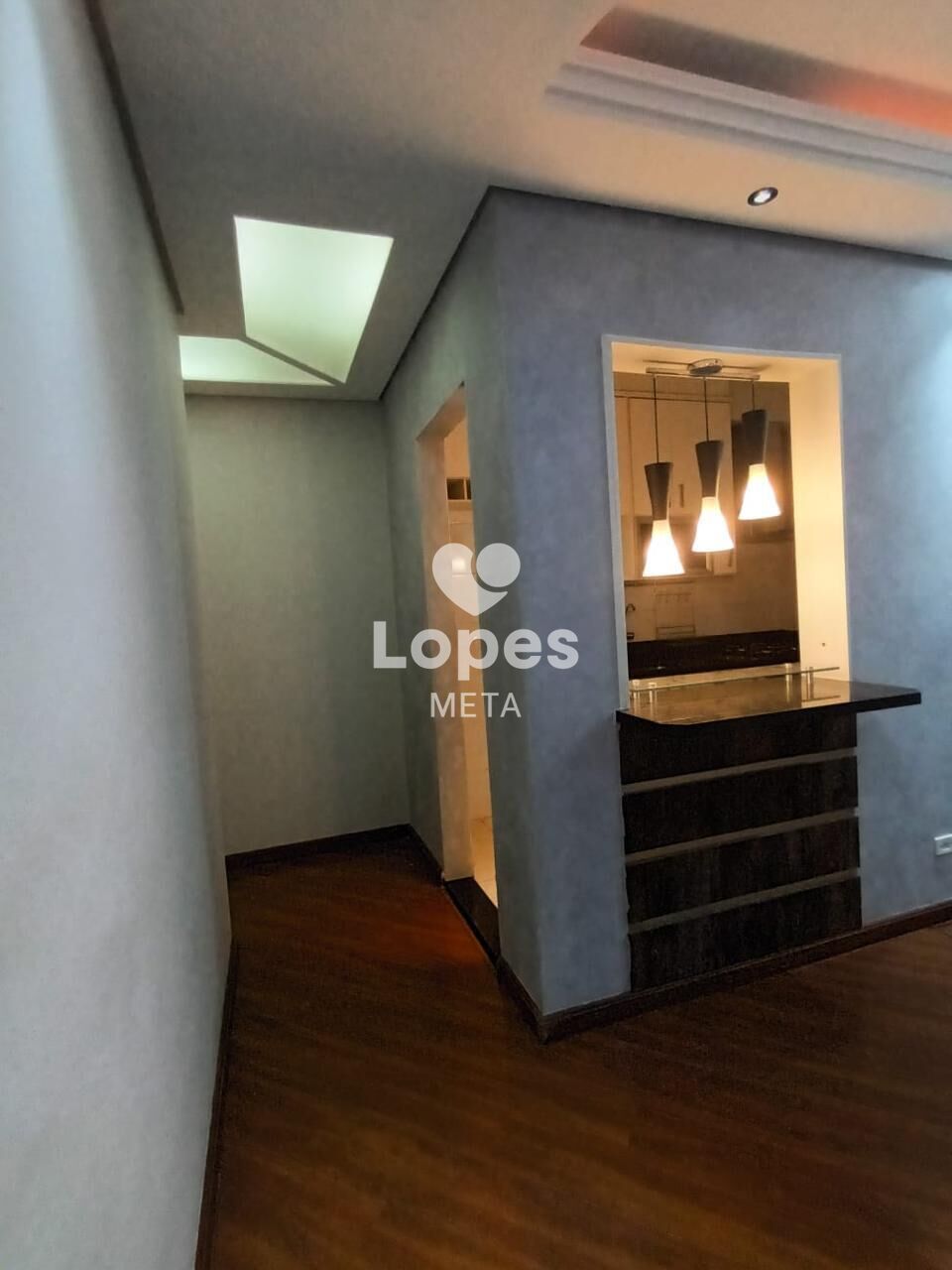 Apartamento à venda com 3 quartos, 74m² - Foto 2