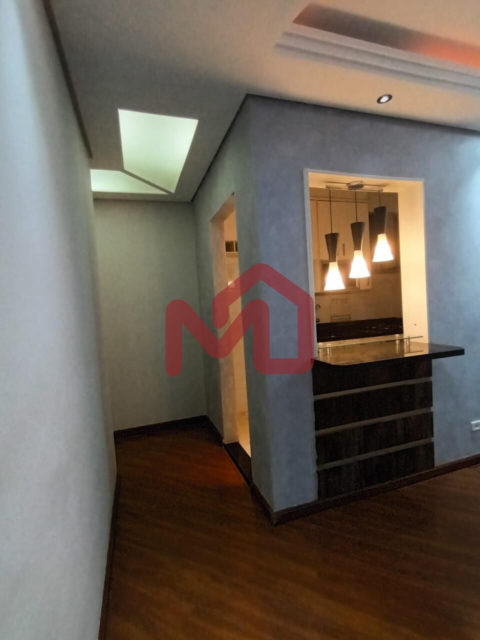 Apartamento, 3 quartos, 74 m² - Foto 2