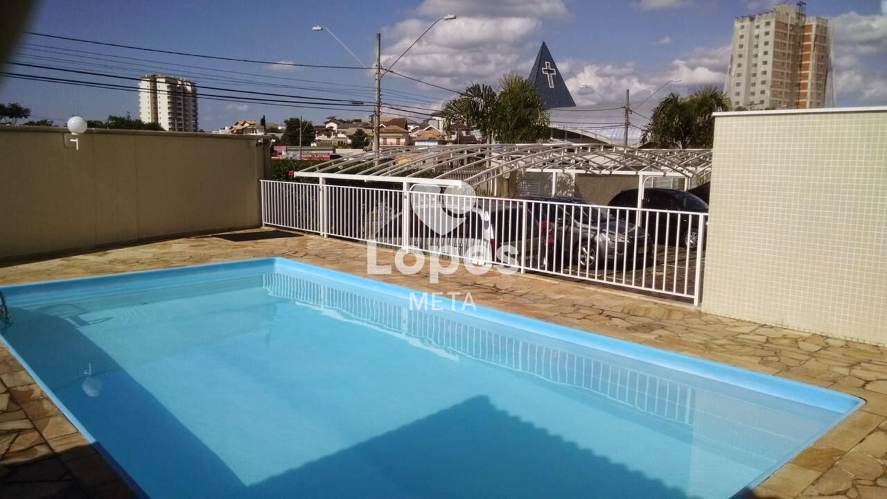 Apartamento à venda com 3 quartos, 74m² - Foto 38