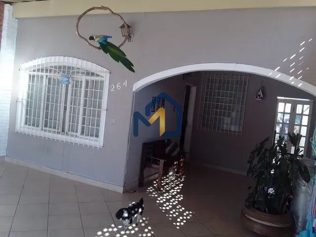 Casa, 3 quartos, 200 m² - Foto 5