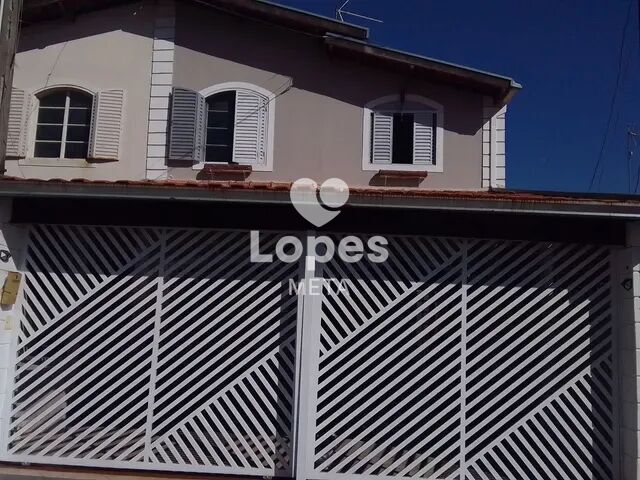 Casa à venda com 3 quartos, 200m² - Foto 6