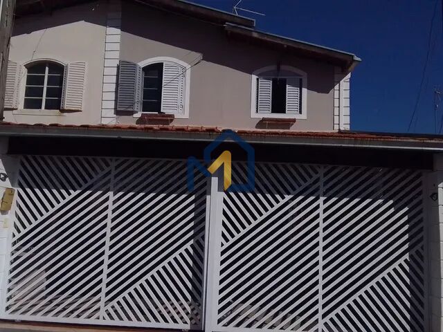 Casa, 3 quartos, 200 m² - Foto 6