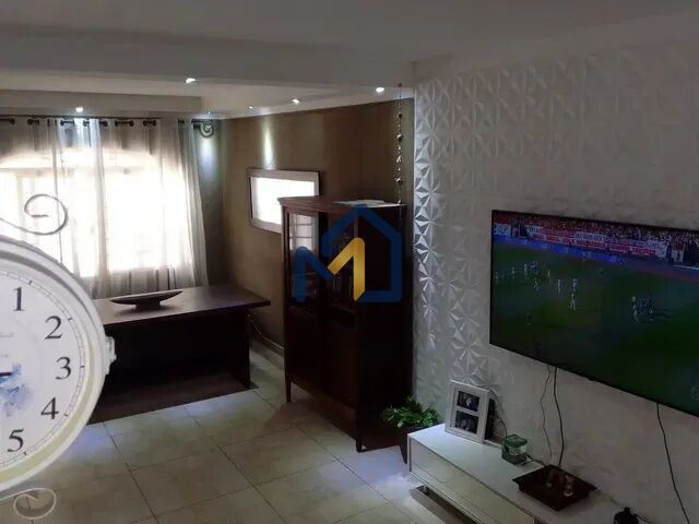 Casa, 3 quartos, 200 m² - Foto 1