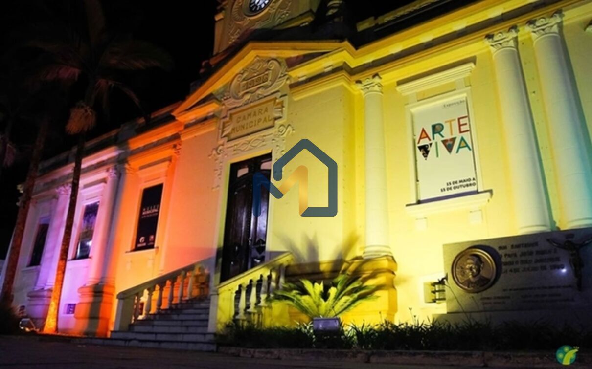 Casa, 3 quartos, 200 m² - Foto 9