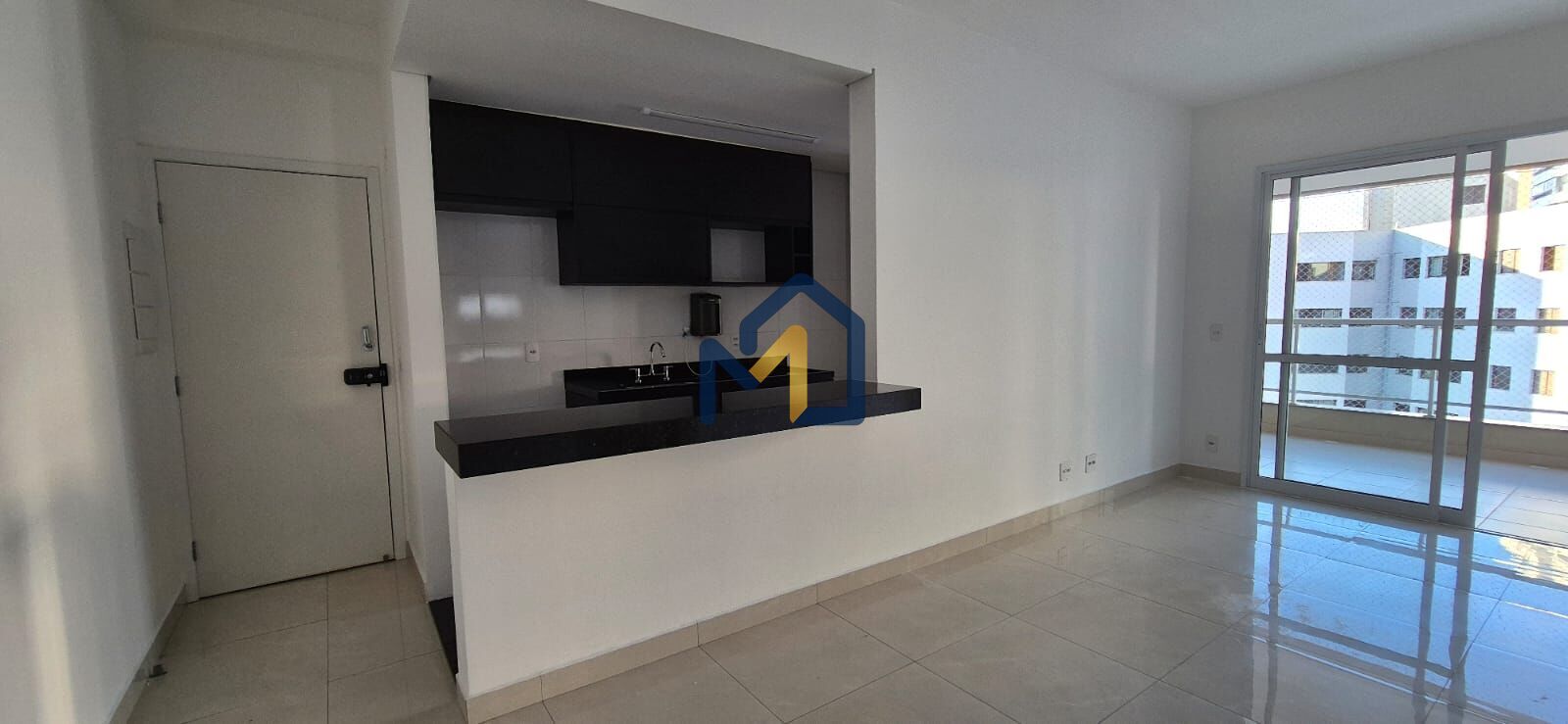 Apartamento, 2 quartos, 78 m² - Foto 3
