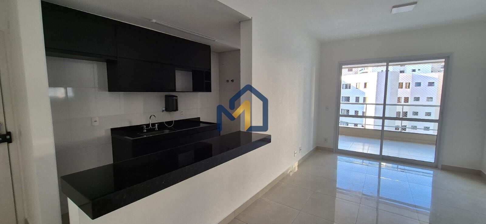 Apartamento, 2 quartos, 78 m² - Foto 2