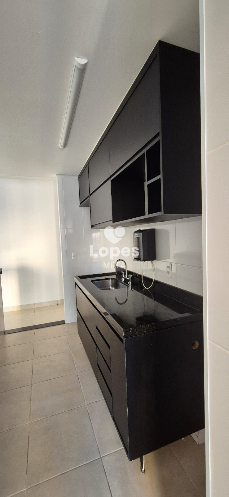 Apartamento à venda com 2 quartos, 78m² - Foto 9
